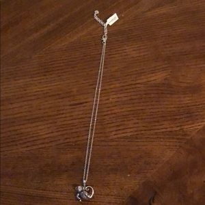 Brighton Jewelry - Brighton Monkeying Around Necklace Brighton Jewelry - Brighton Monkeying Around Necklace